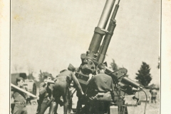 3 inch anti-aircraft gun 2