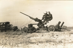 62nd CA Battery F