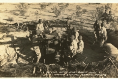 90 mm gun 1