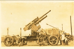Anti-aircraft gun 3