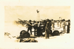 Anti-aircraft gun