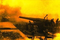 Barbette Gun 2