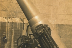 12 Inch Mortar Fort Stevens OR