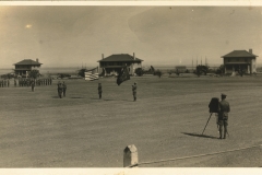 Fort MacArthur CA Re-activation of 3rd Artillery C.A.C. 1923