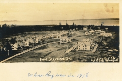 Fort Stevens OR 1906