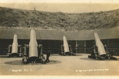 Mortar Pit Torkas Studio no 147