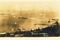 View of Fort Rosecrans CA