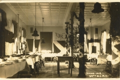 Xmas 1915 34th Co C.A.C.