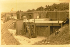Fort Hunt VA