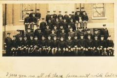 Postmarked Fort Monroe Jul 3 1907
