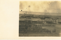 View of Fort Monroe