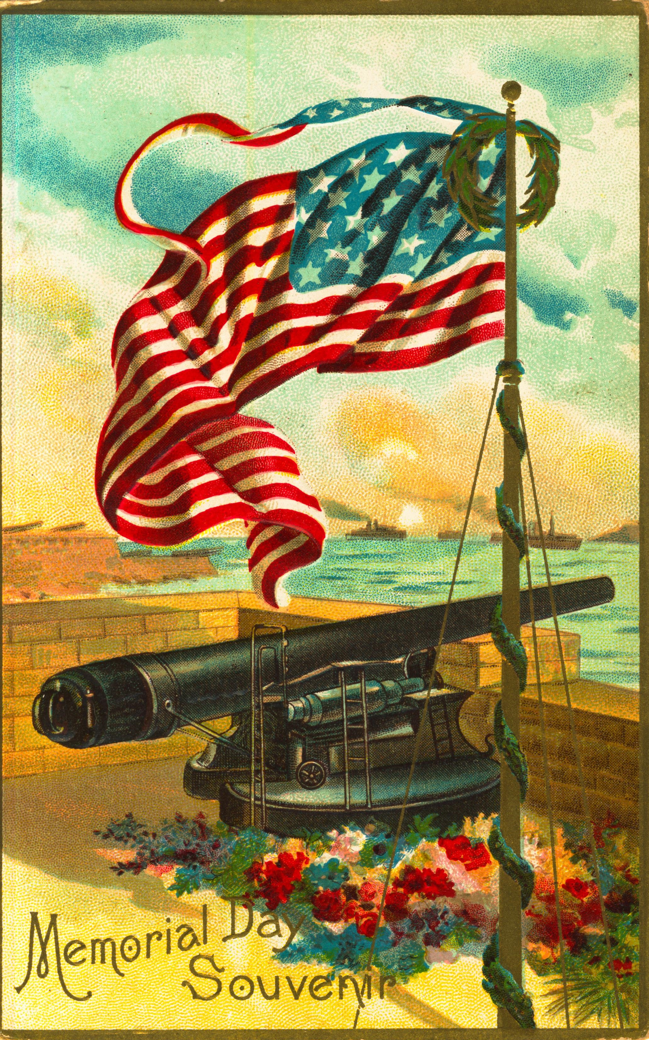Memorial Day