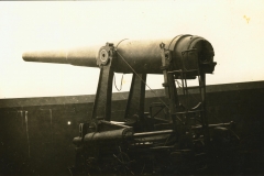 10 inch rifle