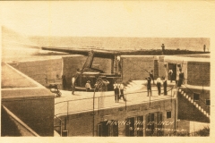 Firing the 10 inch 1
