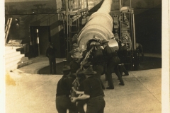 Loading disappearin gun 2