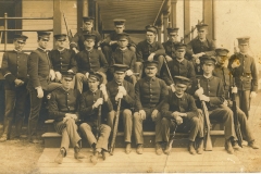 20th Company C.A.C.
