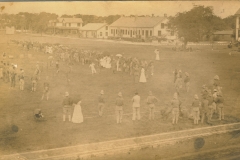 Competition Event at Fort Barrancas FL