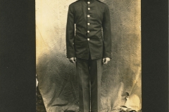 Elmer Hickox 1917