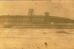 Fort Barrancas FL