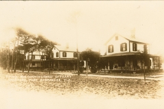 Non-Commissioned Officers Quarters Fort Barrancas FL
