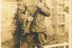 Soldier of the 20th Company C.A.C. photo 1