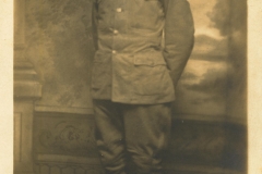 Soldier of the 20th Company C.A.C. photo 2