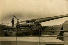 Fort Flagler Another One of the Big boys
