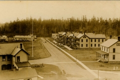 Fort Flagler Mar 1913