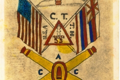 55th CAC Hawaii