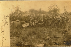 Band Fort Mills PI