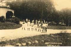 Battery Morrison Fort Mills PI
