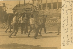 Fight at Fort Mills PI