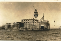 Fort Drum Manilia PI