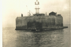Fort Drum Manilia PI 1926