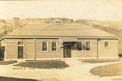 Bakery Fort Andrews Mass