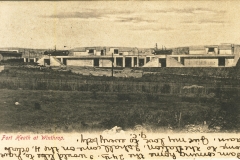 Fort Heath at Winthrop