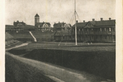 Fort Revere Hull Mass