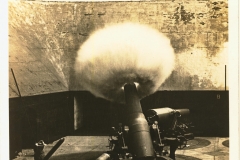 12 incch mortar in action 3