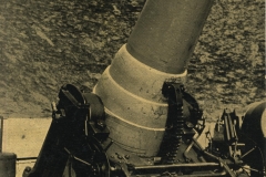 12 incch mortar