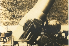 12 inch Mortars 2