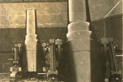 12 inch mortars 3