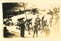 Mortar drill