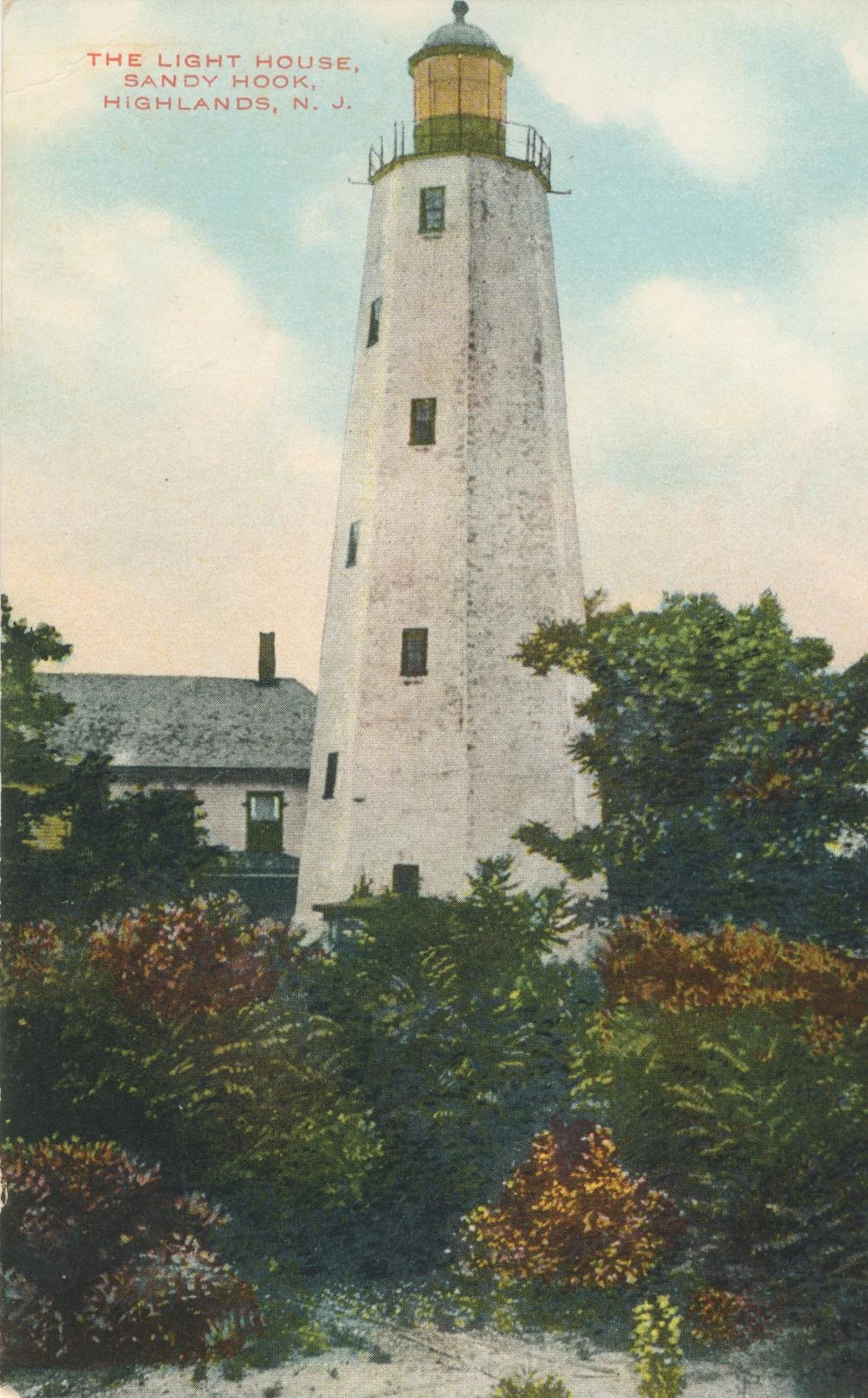 Light House