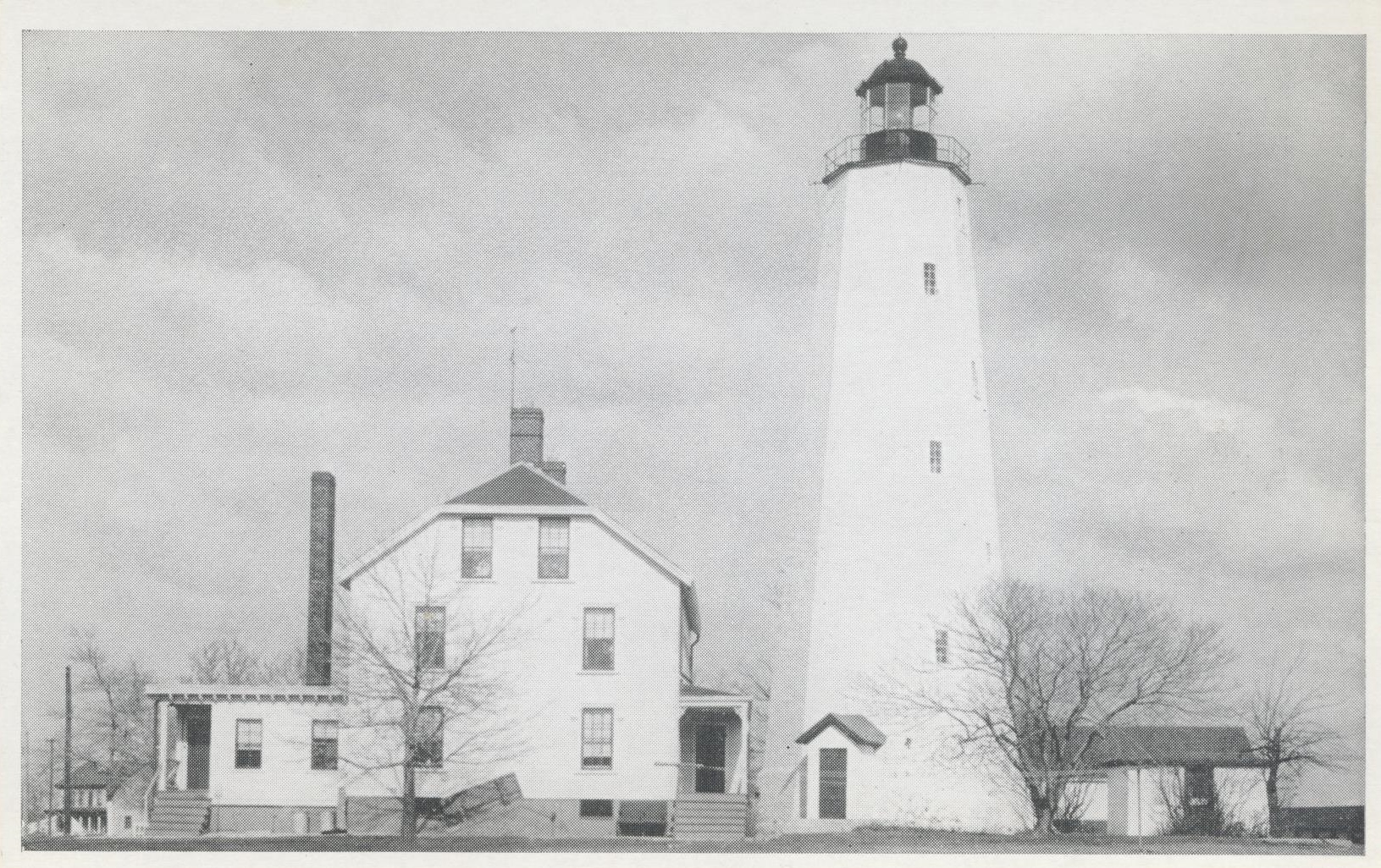 Lighthouse