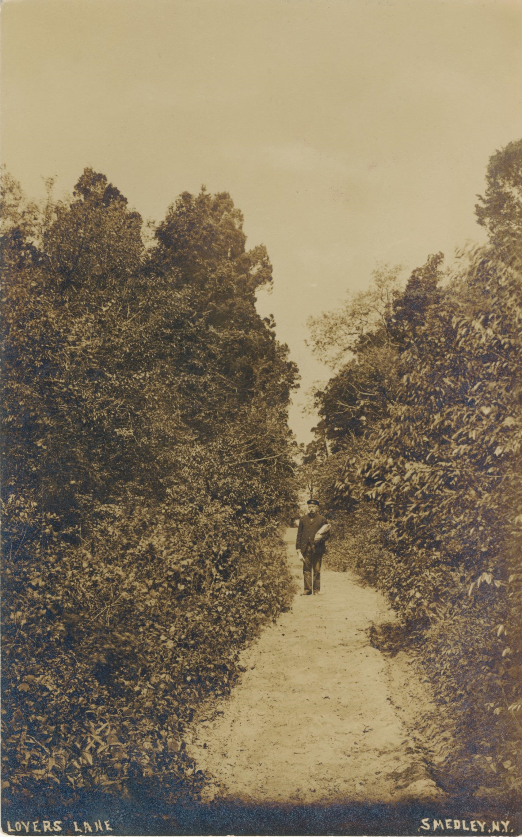 Lovers Lane