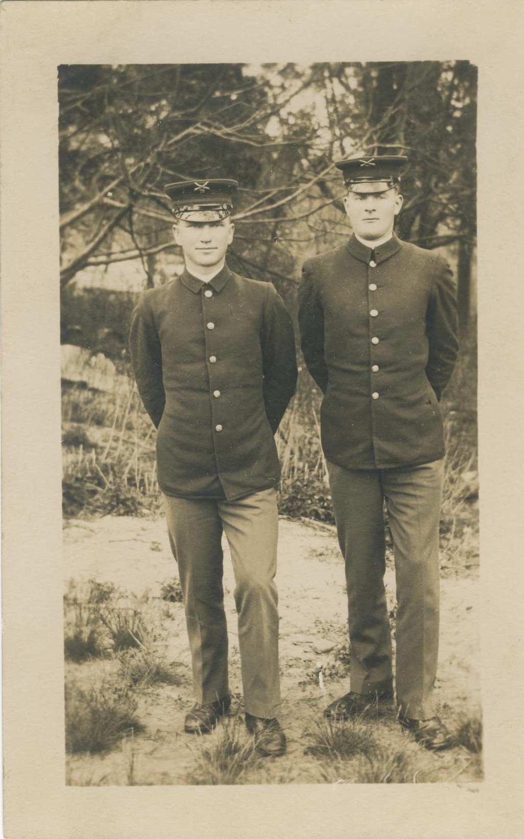 Soldiers 1