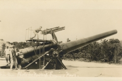 12 inch gun