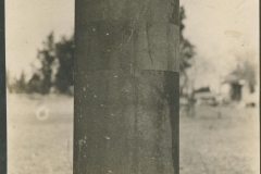16 inch projectile