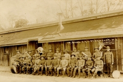 17 Band CAC Fort Hancock