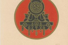 52nd Coast Artillery front
